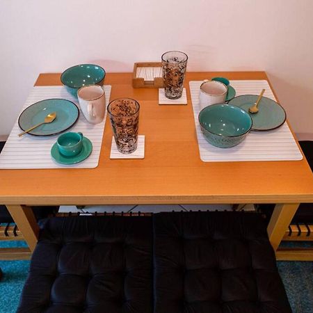 Armonia Rentals Volos Flat Exterior photo