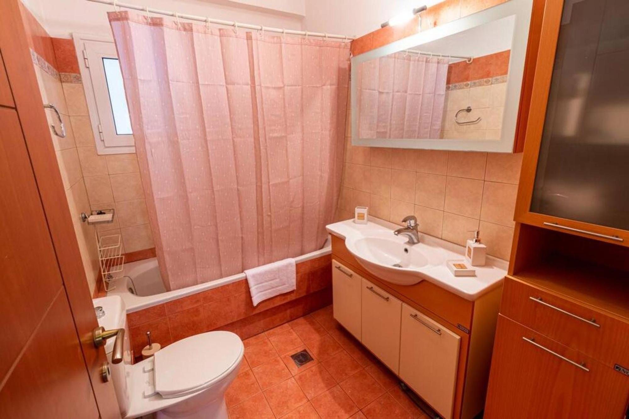 Armonia Rentals Volos Flat Exterior photo